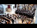 Franz Joseph Haydn: Nelsonmesse - Sanctus