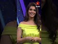 Varalaxmi Sarathkumar Recreates Her Own Scene From Veera Simha Reddy SixthSenseSeason5 StarMaa