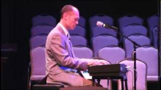 Tim Parton - Wondeful Grace of Jesus