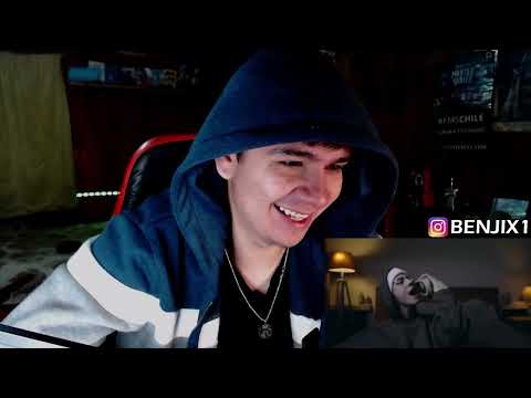 REACCION A Seven Kayne, Diablo - YA NO (Video Oficial)