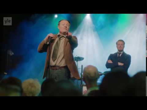 Nissinen haista vittu