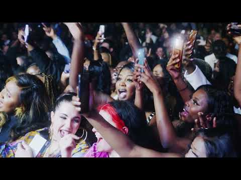 Adekunle Gold - High (Live Performance) Melbourne 2022