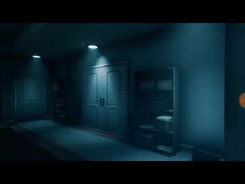 Foxy ma rudočervené oči????