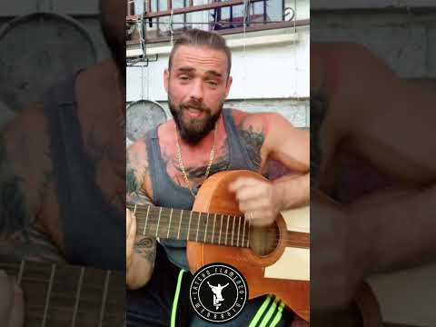 Nuestro El Gato CHP "Volver a Ser Romeo"👏💯