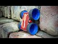 Matchbox Motor Car How To Make A Matchbox Toy Car At Home Mini Car