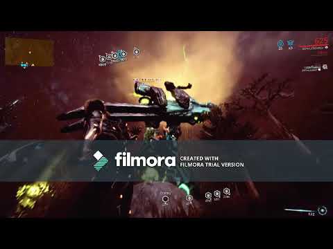 First Encounter: Hydrolyst Duo Team