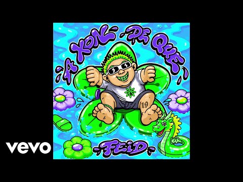 A Xon De Que - Feid