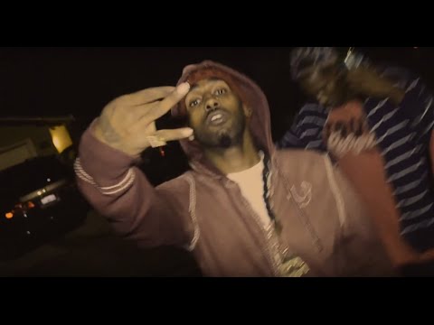 HD of Bearfaced (Ft. G-Dirty) - When We Roll Up (Official Music Video)