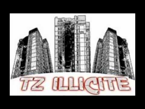 TZ illicite THUG STORY
