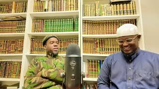 Knowledge Revival x HD Podcast 