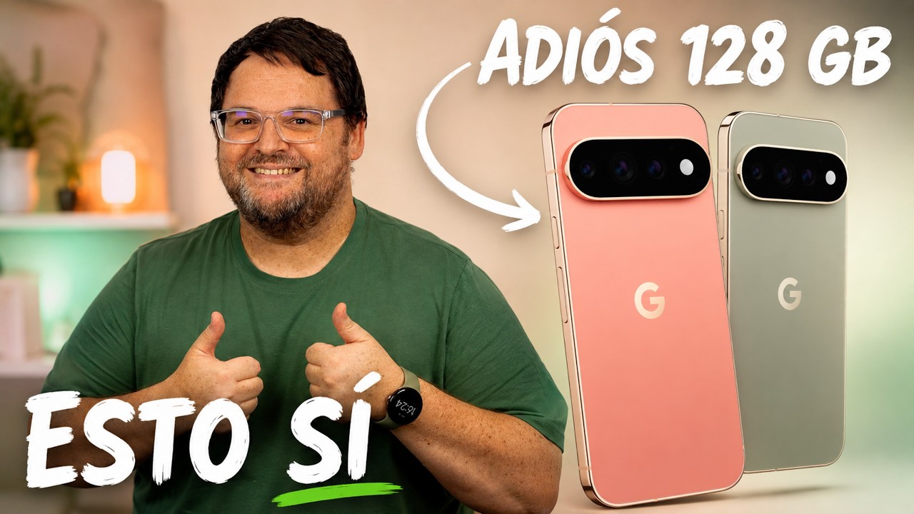5 Cosas que sí me Gustan de los Google Pixel 11