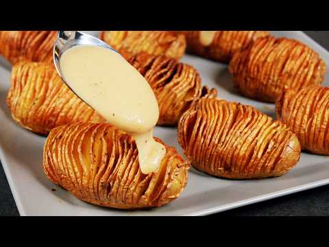 Stop frying potatoes! I learned this air fryer trick from a Korean chef.