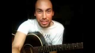 Bob Mould - Keep Believing (pt 1)