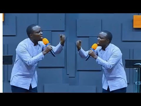 EV SAMUEL/ IBANGA RITUMA UMUNTU ABONA UMUGISHA MU BUZIMA BWE