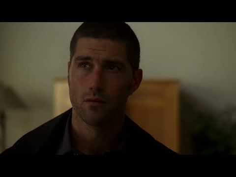 LOST HD | Jack Shephard Flashback [S01E05] Jack Searches for His Father in Australia | Losttheothers