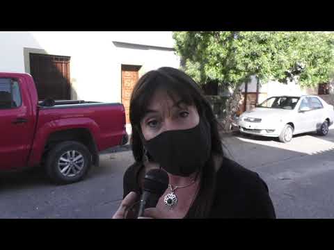 Niños y niñas del hogar 