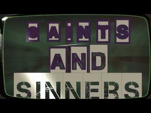 The Feelgood McLouds - Saints&Sinners (Lyric Video)