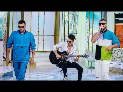 Phelipe, piesa noua impreuna cu Shift