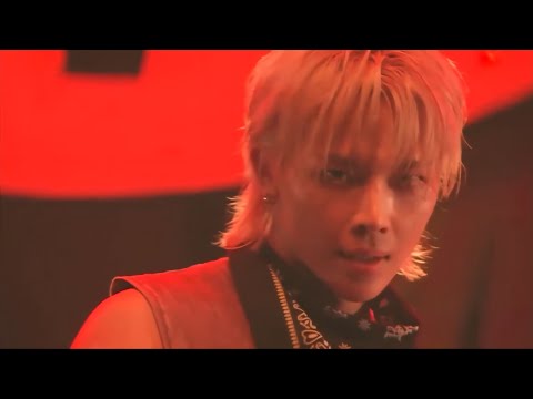 &TEAM - Fire (Original by: BTS) | Music Day Festival 2025