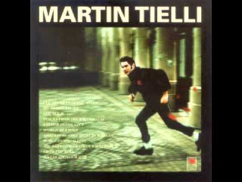 My Sweet Relief - Martin Tielli