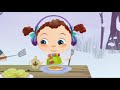 Franny S Feet Sweet Mystery Cartoons For Kids Full Episode HD HD