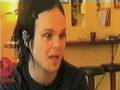 Lauri Ylönen (The Rasmus) - Sessions Interview 2004 ...