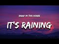Ziggy in the House - It's Raining (Lyrics) "if it's raining it's raining"
