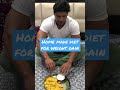 Home made diet for weight gain and muscle build !! #diet #desikhana #dietplan #dietfood #shorts