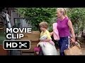 Boyhood Movie CLIP Packing The Car 2014 Ethan Hawke Family Movie HD