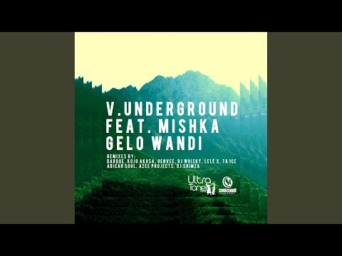 Gelo Wandi (Kojo Akusa & Lele X Afro-Soul Mix)