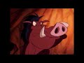 Around The World With Timon Pumbaa 1996 Clip