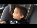 Christian Watching Little Einsteins