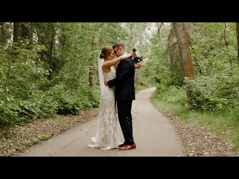 Father of the Bride's Speech will Make You Cry | Sugar Swing Ballroom Wedding
