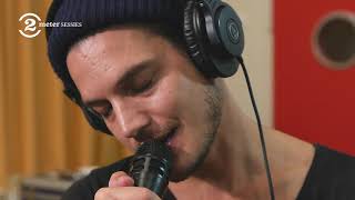 THE SLOW SHOW on 2 Meter Sessions (5 songs live)