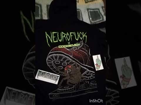 FLX6 - New NEUROFUNK Mix