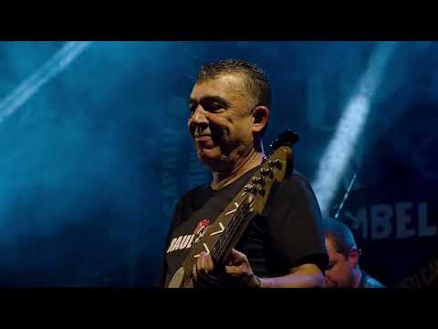 Você Está - Tony Gambel
