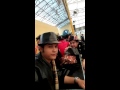 Town Production Shooting MV