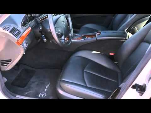 2003 Mercedes-Benz E-Class E500 in Sanford, FL 32771