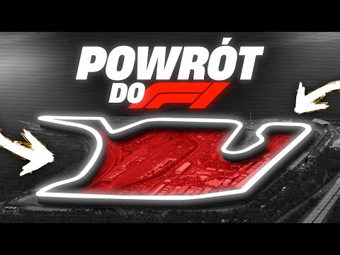 TORY, które MUSZĄ WRÓCIĆ do Formuły 1