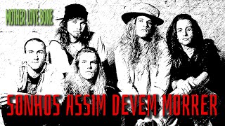 Mother Love Bone - Chloe Dancer / Crown Of Thorns (Legendado em Português)