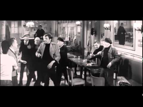 A Monkey in Winter (1962) VF