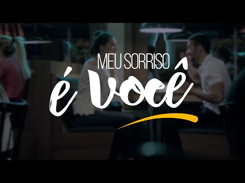 Meu Sorriso É Você video