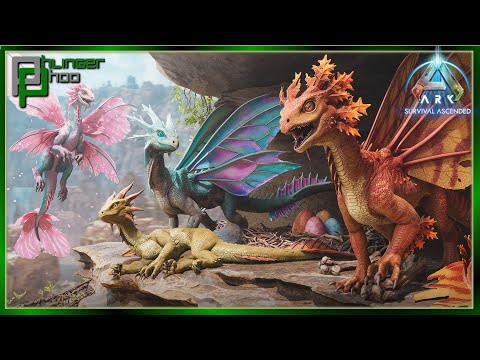 Drakeling Ark Basics Everything You Need to Know!