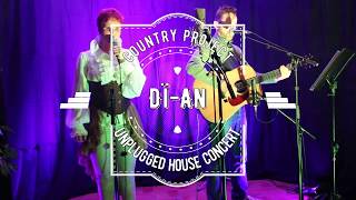 Nine to five - Unplugged house concert with Dï-An