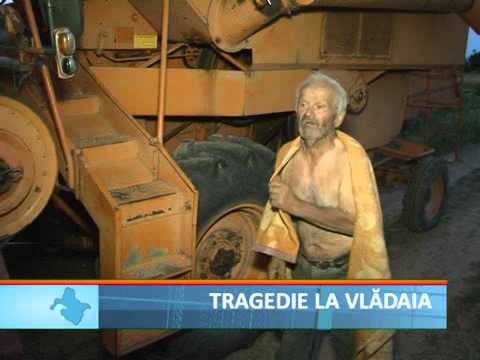 tragedie la vladaia