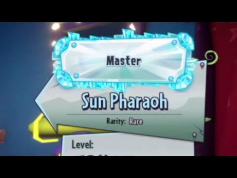 Mastering the Sun Pharaoh PVZ GW2