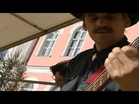 Grupa Klaidonis - Mazā Dvēselīte