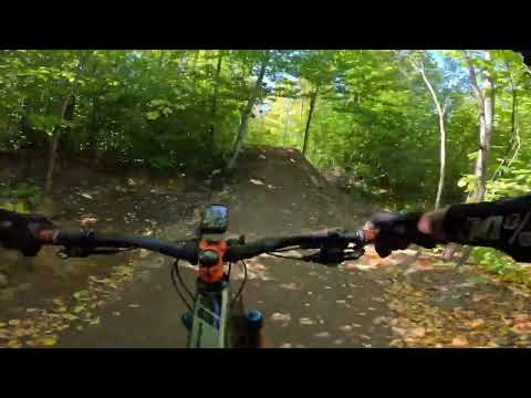 MTB 2025 - Mont SM MegaPOP