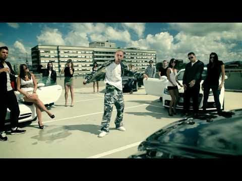 MULAC   povem kar povem [HQ] official video