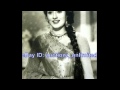 DR. NAG RAO'S O.P. NAYYAR AUDIOS: DR. NAG RAO'S O.P. NAYYAR AUDIOS: